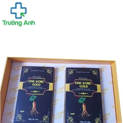 One Kore Gold - Công dụng giúp cho giấc ngủ ngon hơn và sâu hơn