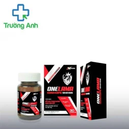 Onelama - Hỗ trợ tăng cường khả năng sinh lý ở nam giới