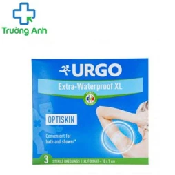 Optiskin 10 x 7cm - Băng vô trùng bảo vệ vết thương hiệu quả