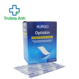 Optiskin 100 x 90mm - Băng vô trùng bảo vệ vết thương hiệu quả