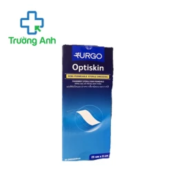 Optiskin 250 x 90mm - Băng vô trùng bảo vệ vết thương hiệu quả