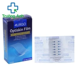 Băng vô trùng Optiskin Film 53 x 80mm - Giúp băng bó vết thương