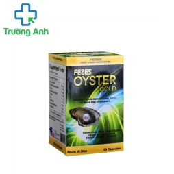Fezes Oyster Gold - Giúp tăng cường chức năng sinh lý ở nam giới hiệu quả
