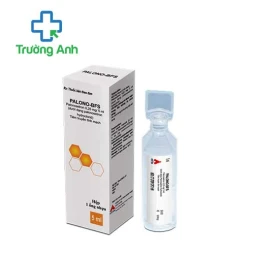 Palono-BFS 0,25mg/5ml CPC1HN - Thuốc ngăn ngừa buồn nôn và nôn hiệu quả