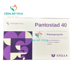 Pantostad 40