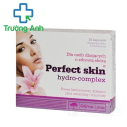 Perfect skin - Giúp chăm sóc và làm đẹp da hiệu quả