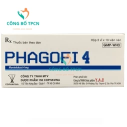 Phagofi 4