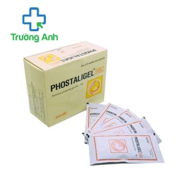 Phostaligel NIC - Thuốc điều trị viêm dạ dày hiệu quả