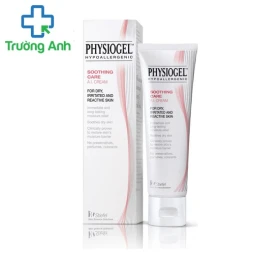 Physiogel - Kem dưỡng ẩm giúp tăng cường, phục hồi, giữ ẩm và bảo vệ da