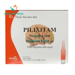 Pilixitam