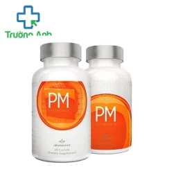 PM Essentials - Hỗ trợ chức năng tự nhiên của các tế bào