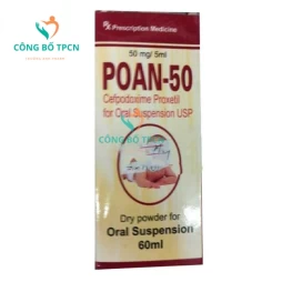 Poan 50 Brawn