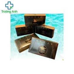 POWER CANDY - Hỗ trợ bổ thận, hỗ trợ tráng dương