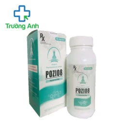 Pozio8 People’s Pharma - Thuốc điều trị ung thư hiệu quả