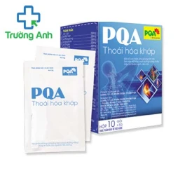 PQA thoái hóa khớp - Hỗ trợ bồi bổ can thận, khu phong tán hàn