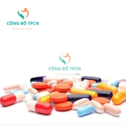 PQA Trà Gừng - Thuốc cốm giúp làm ấm cơ thể hiệu quả