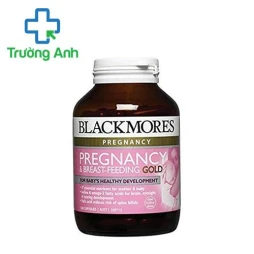 Pregnancy Gold - Bổ sung dinh dưỡng cần thiết cho bà bầu hiệu quả