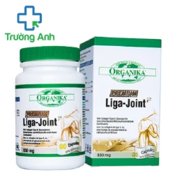 Rpemium Liga-join - Hỗ trợ điều trị và phòng ngừa bệnh xương khớp