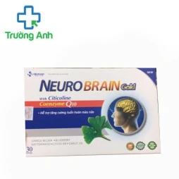 Pro Neuro Brain - Giúp phòng ngừa và phá tan cục máu đông 