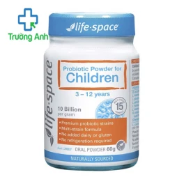 PROBIOTIC LIFE - Giúp giải quyết các vấn đề hệ tiêu hóa