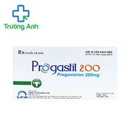 Progastil SPM - Thuốc điều trị vô sinh hiệu quả