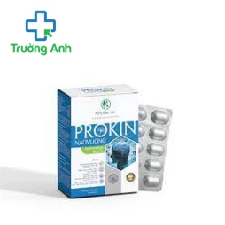 Prokin Naovuong – Hỗ trợ phòng ngừa tai biến mạch máu não