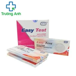 Que thử thai easy test (Loại 2,5 mm) - Dụng cụ thử thai hiệu quả
