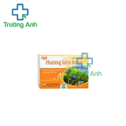 Hương liên hoàn Ypharco - Thuốc điều trị rối loạn tiêu hóa