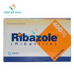 Ribazole-400mg
