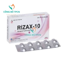 Rizax 10
