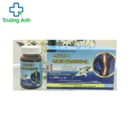 RULBY GLUCOSAMINE - Bổ sung các dưỡng chất cho khớp