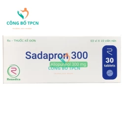Sadapron 300 Remedina