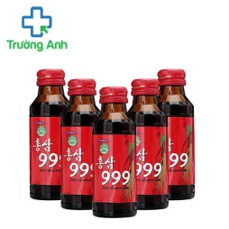 Kodea Ginseng 999 - Giúp tăng cường sức đề kháng của Hàn Quốc