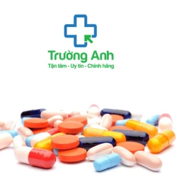 Atifolin 100 Inj An Thiên - Giúp trung hòa tác dụng độc trong hóa trị