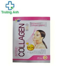 Sáng Đẹp Da Intend - Hỗ trợ cải thiện thiếu hụt nội tiết tố nữ