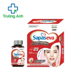 Sapaseva Dolexphar - Hỗ trợ tăng cường nội tiết tố nữ
