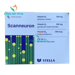 Scanneuron Stella