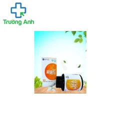 Seagold - Hỗ trợ bổ sung canxi và vitamin D3 hiệu quả