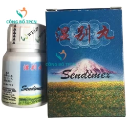 Sendimex Welip