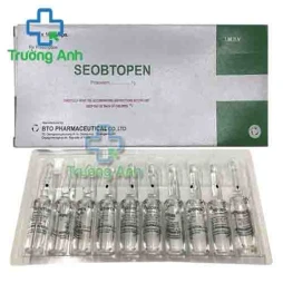 Seobtopen - Thuốc điều trị rối loạn thần kinh hiệu quả