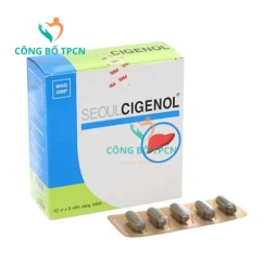 Seoulcigenol
