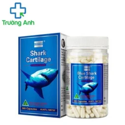 Shark Cartilage Costar - Hỗ trợ điều trị các bệnh về xương khớp