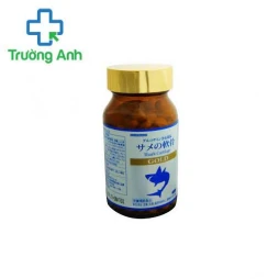 Shark Cartilage Gold - Hỗ trợ tăng tiết dịch khớp, bôi trơn khớp