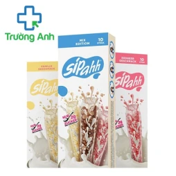 Sipahh (hương Dâu) - Bổ sung lợi khuẩn, tăng cường hệ miễn dịch bé