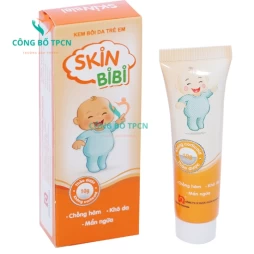 Skin Bibi NamHa Pharma - Kem bôi da chống hăm hiệu quả