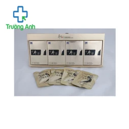 SLICED KOREAN HONEY BLACK GISENG - Bồi bổ cơ thể, tăng cường thể lực