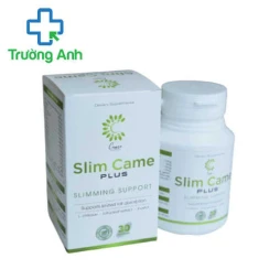 Slim Came Plus - Giúp thanh lọc giải độc và loại bỏ mỡ thừa