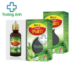 SPCV Tinh dầu tràm - Giúp phòng ngừa cảm cúm, giảm đau nhức