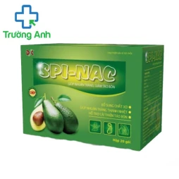 Thực phẩm bảo vệ sức khỏe SPI-NAC