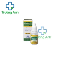 Rhinex 0,05% Uphace - thuốc điều trị viêm mũi